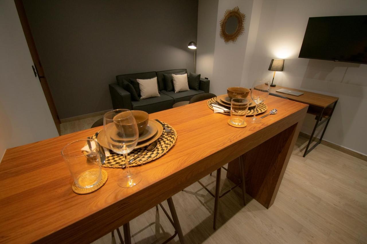 メキシコシティ Punto Lofts Periferico Surアパートホテル エクステリア 写真