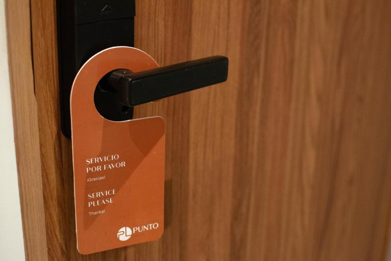 メキシコシティ Punto Lofts Periferico Surアパートホテル エクステリア 写真
