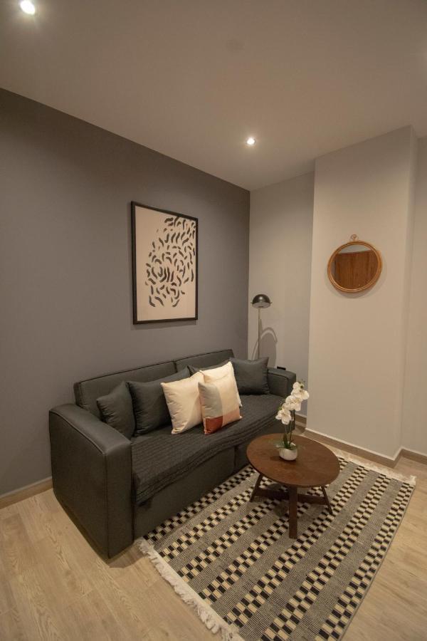 メキシコシティ Punto Lofts Periferico Surアパートホテル エクステリア 写真