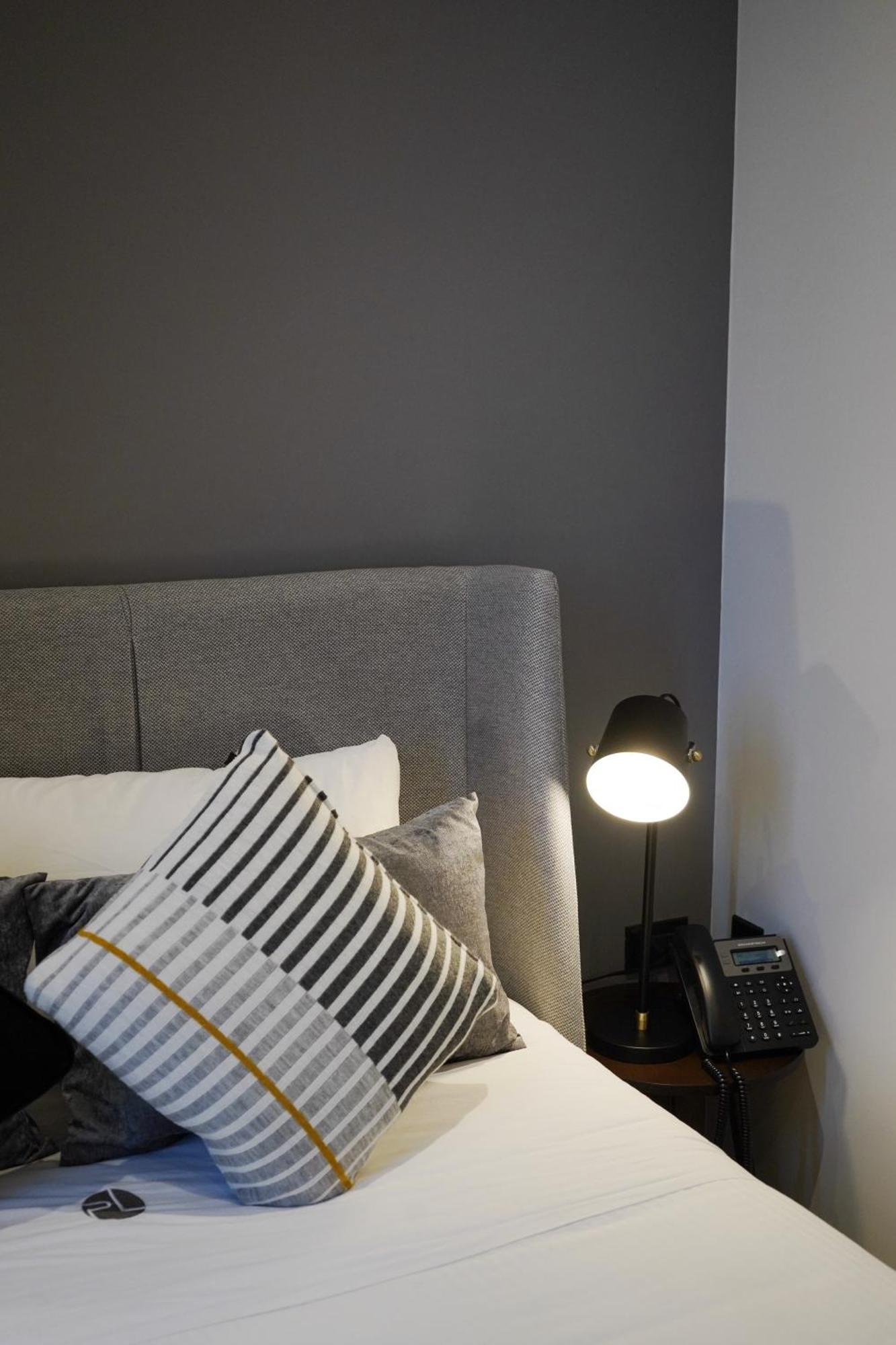 メキシコシティ Punto Lofts Periferico Surアパートホテル エクステリア 写真